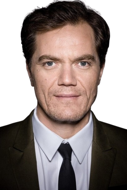 Michael Shannon