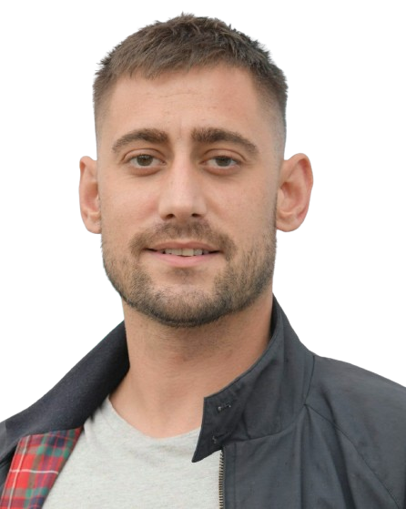Michael Socha