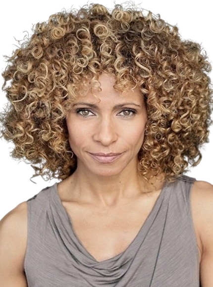 Michelle Hurd