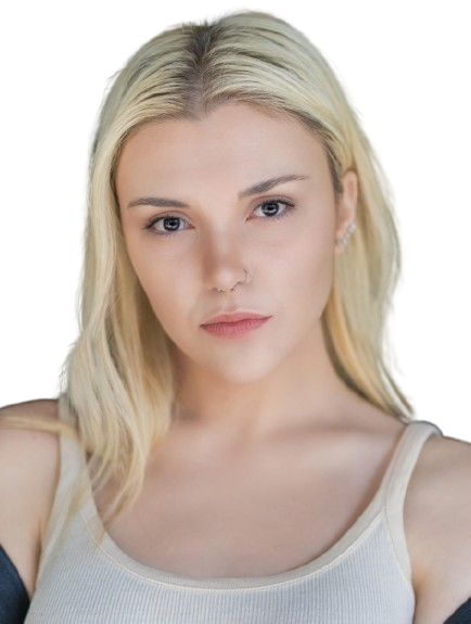 Michelle Marie Jacquot