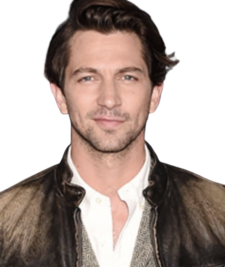 Michiel Huisman