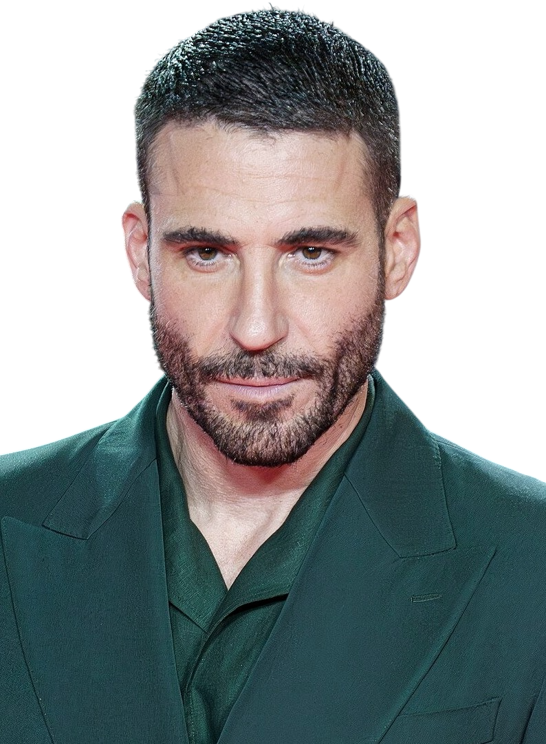 Miguel Ángel Silvestre