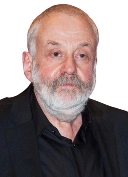 Mike Leigh