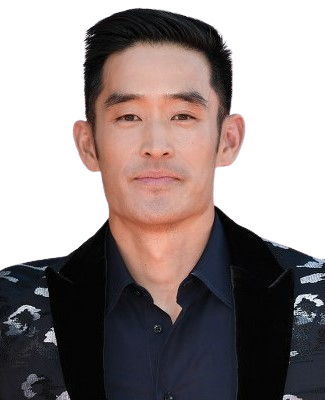 Mike Moh