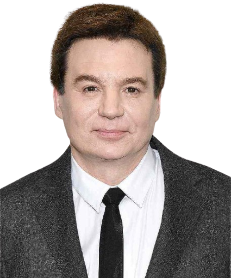 Mike Myers