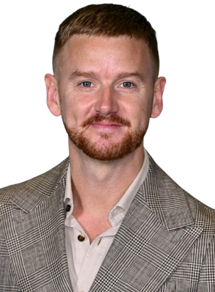 Mikey North