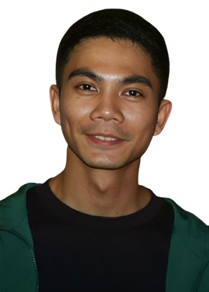 Mikko Baldoza
