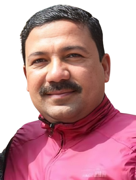 Milan Kumar Dhungana