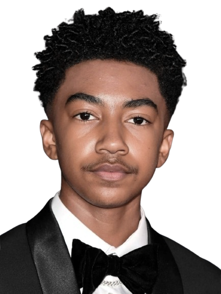 Miles Brown