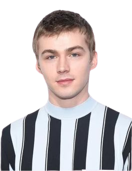 Miles Heizer