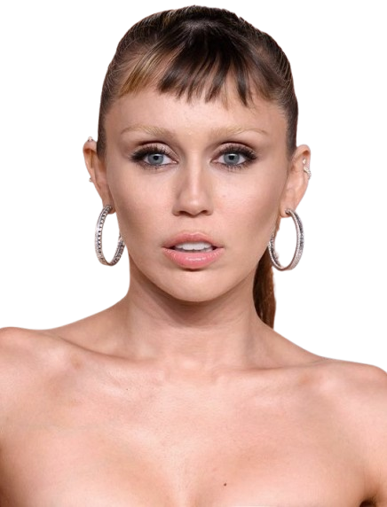 Miley Cyrus