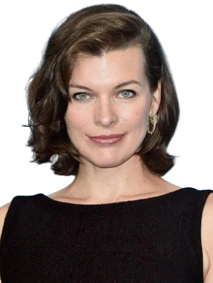 Milla Jovovich