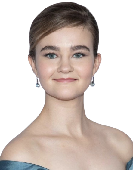 Millicent Simmonds