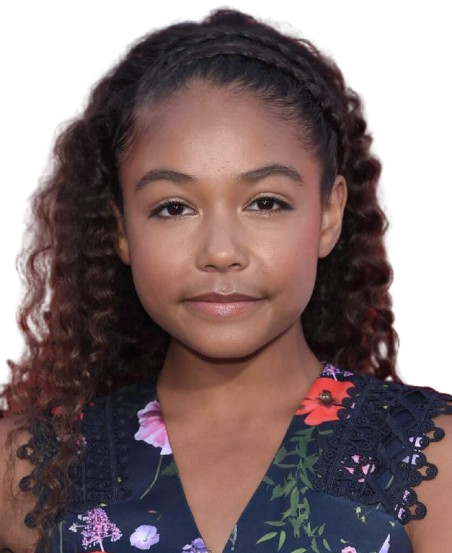 Millie Davis