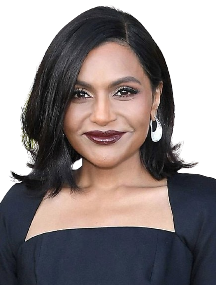 Mindy Kaling