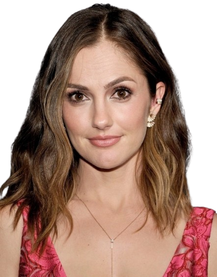 Minka Kelly