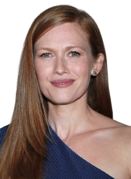 Mireille Enos