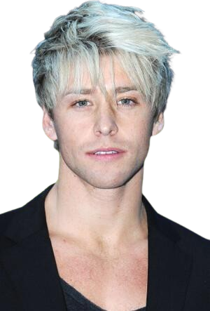 Mitch Hewer
