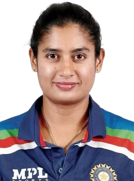 Mithali Raj