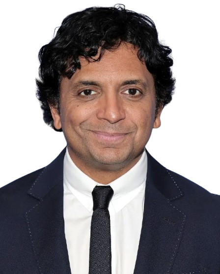 M. Night Shyamalan