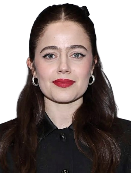 Molly Gordon