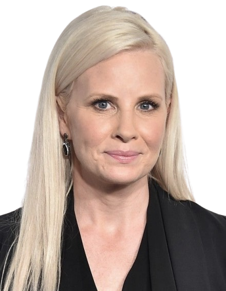 Monica Potter