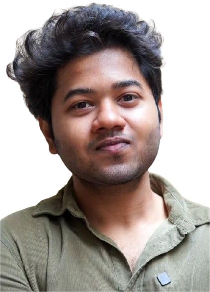 Mouli Tanuj Prasanth