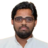 Muhammed Hamdulla Sayeed