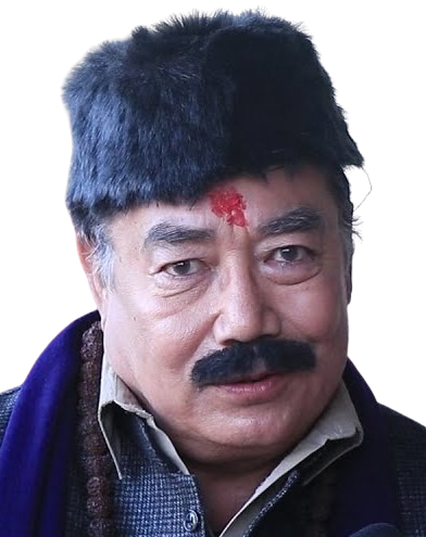 Mukunda Shrestha