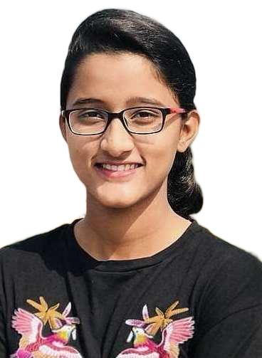 Muneeba Ali