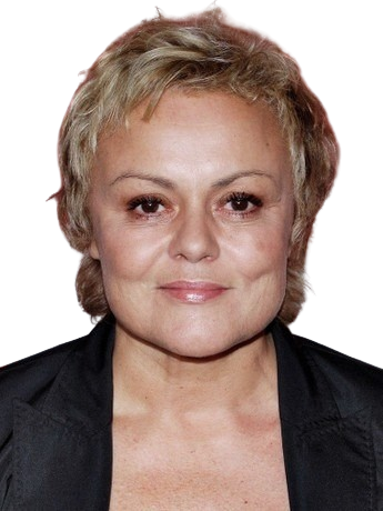 Muriel Robin