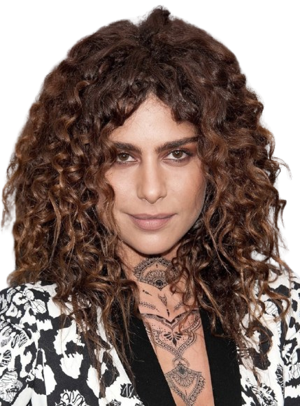 Nadia Hilker