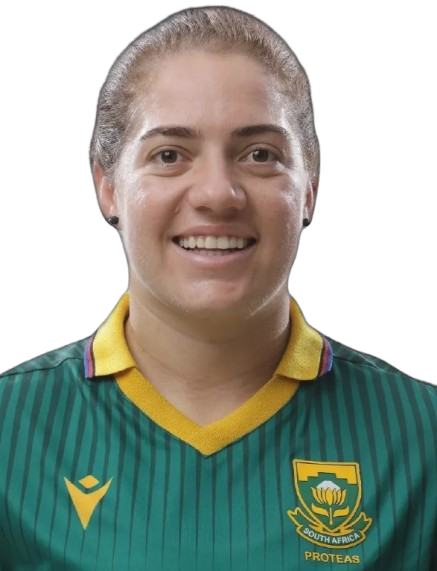 Nadine De Klerk