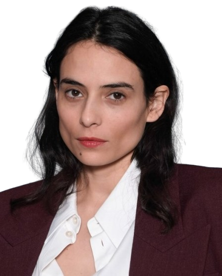 Nailia Harzoune