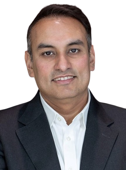 Namit Malhotra
