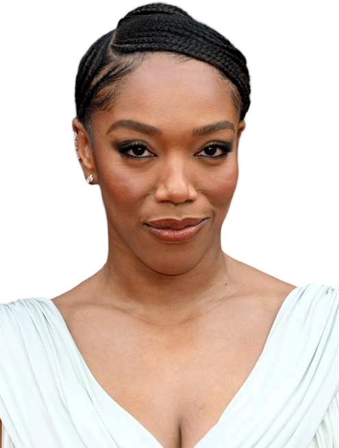 Naomi Ackie