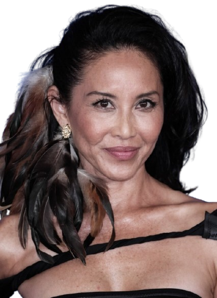 Naomi Matsuda