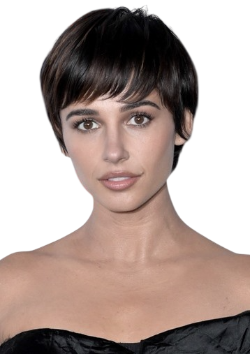 Naomi Scott
