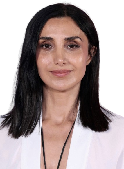 Narges Rashidi