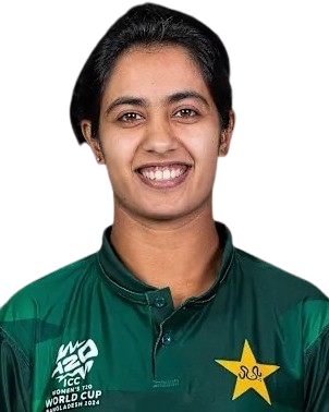 Nashra Sandhu