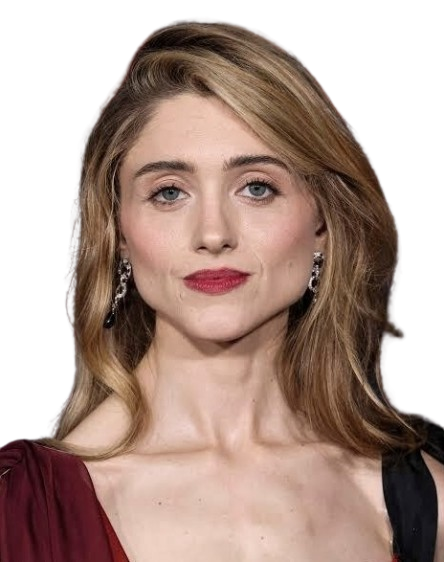 Natalia Dyer