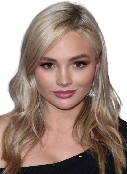 Natalie Alyn Lind