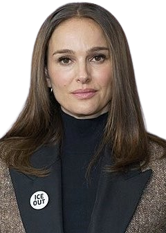 Natalie Portman
