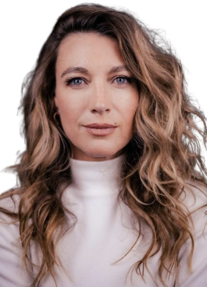 Natalie Zea