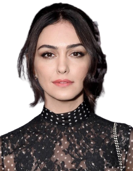 Nazanin Boniadi