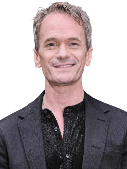 Neil Patrick Harris