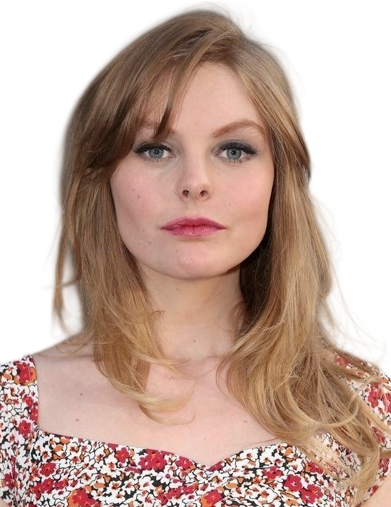 Nell Hudson