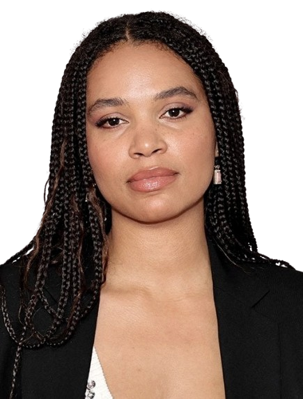 Nesta Cooper