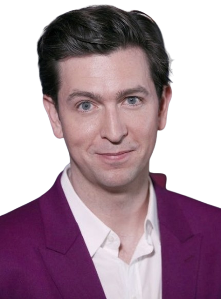 Nicholas Braun