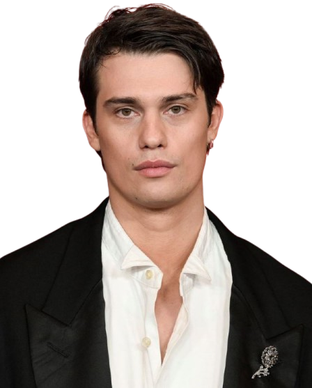 Nicholas Galitzine